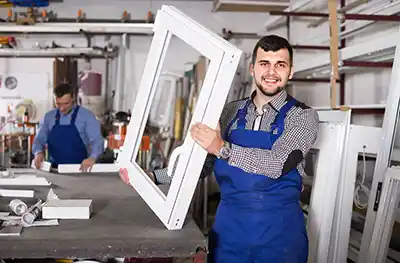 Ventanas con Doble Vidrio Hermetico Temuco